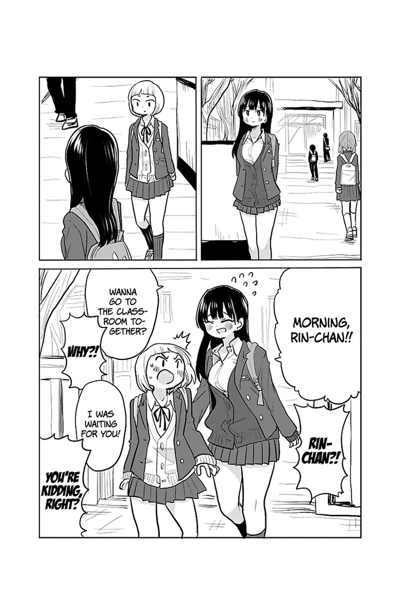 Boku No Kokoro No Yabai Yatsu 28 11