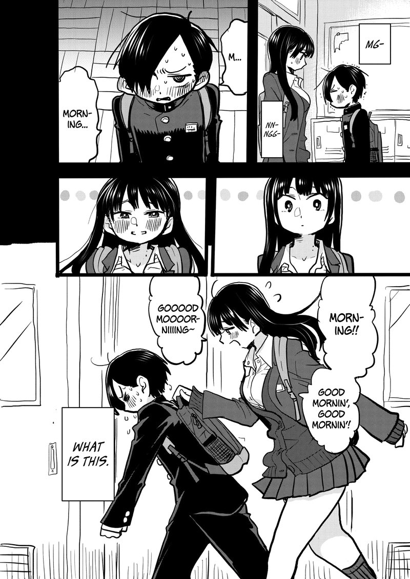 Boku No Kokoro No Yabai Yatsu 28a 4