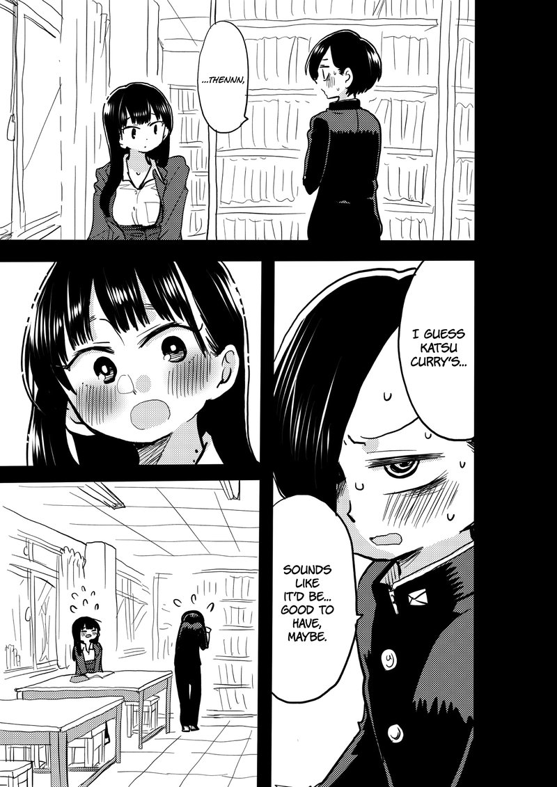Boku No Kokoro No Yabai Yatsu 30a 3
