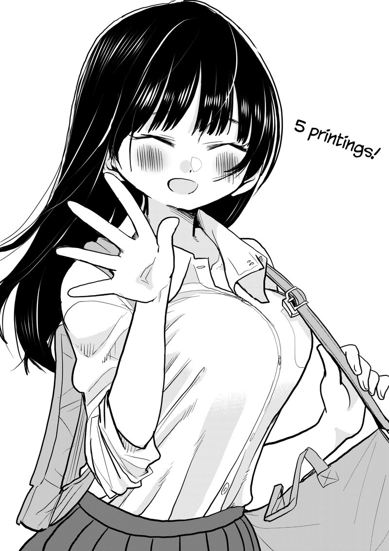 Boku No Kokoro No Yabai Yatsu 30a 4