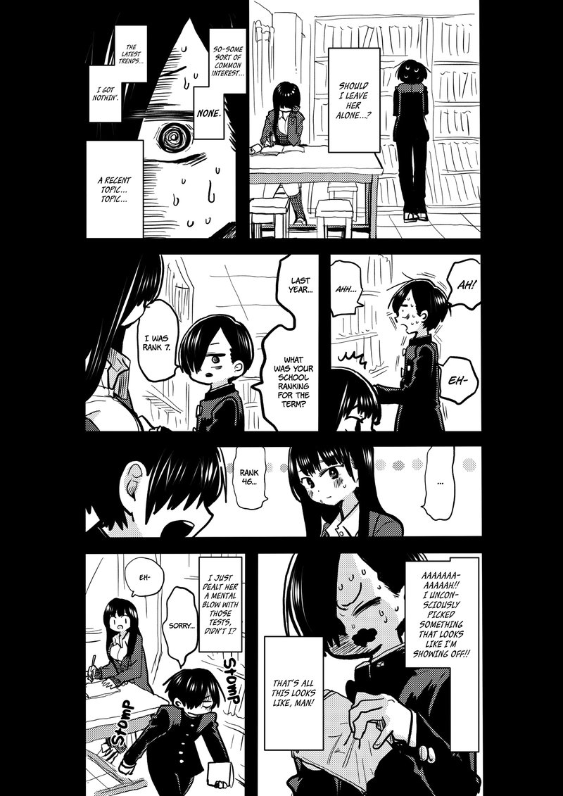 Boku No Kokoro No Yabai Yatsu 30b 2