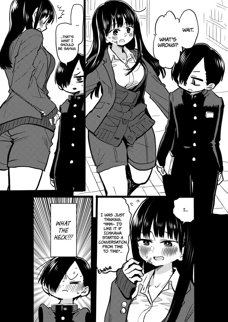 Boku No Kokoro No Yabai Yatsu 30b 3