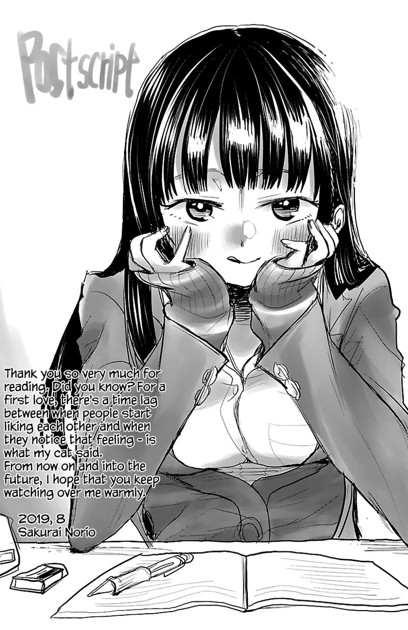 Boku No Kokoro No Yabai Yatsu 30d 5