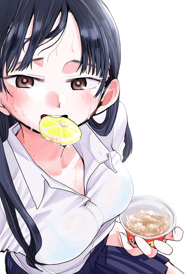 Boku No Kokoro No Yabai Yatsu 31 12