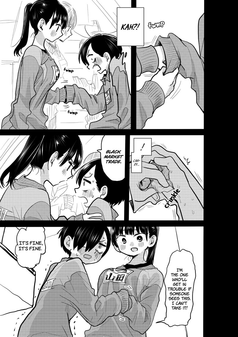 Boku No Kokoro No Yabai Yatsu 31a 3