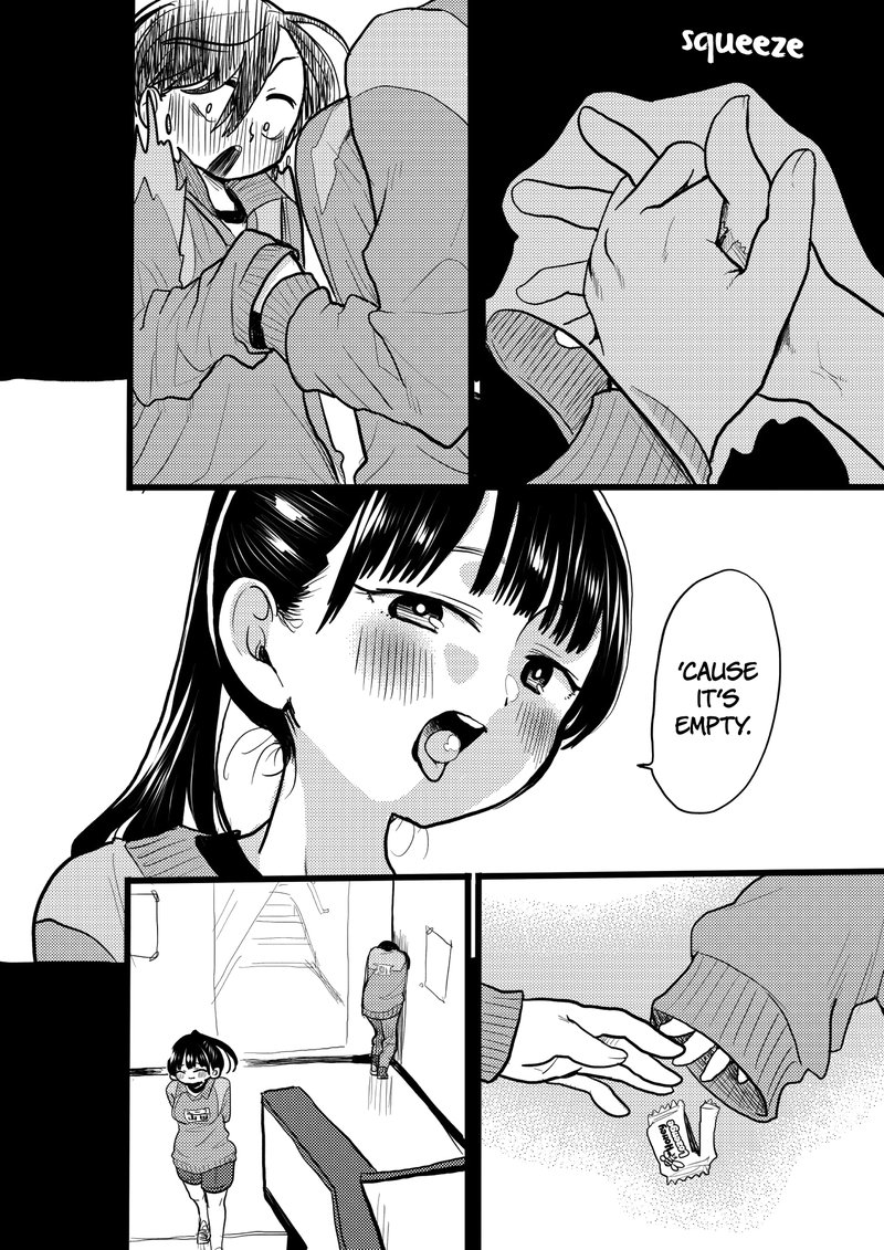 Boku No Kokoro No Yabai Yatsu 31a 4