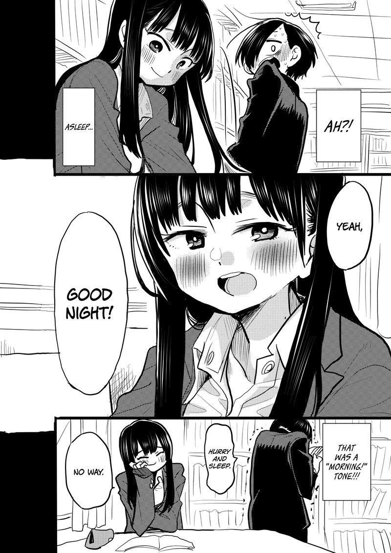Boku No Kokoro No Yabai Yatsu 32a 4