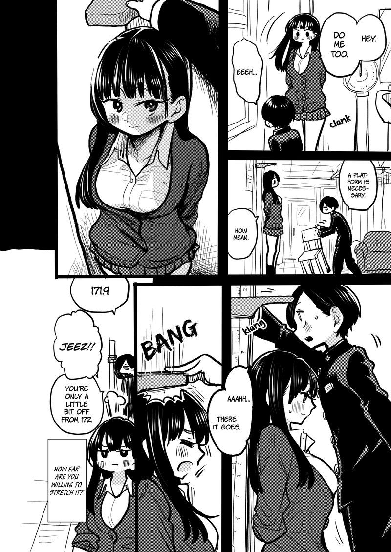 Boku No Kokoro No Yabai Yatsu 33a 4