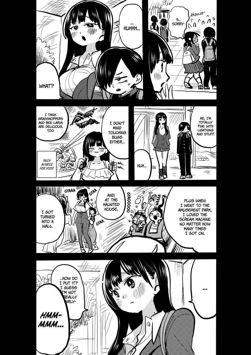 Boku No Kokoro No Yabai Yatsu 34a 2