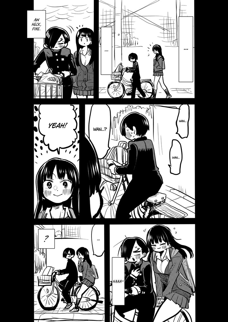 Boku No Kokoro No Yabai Yatsu 34b 1