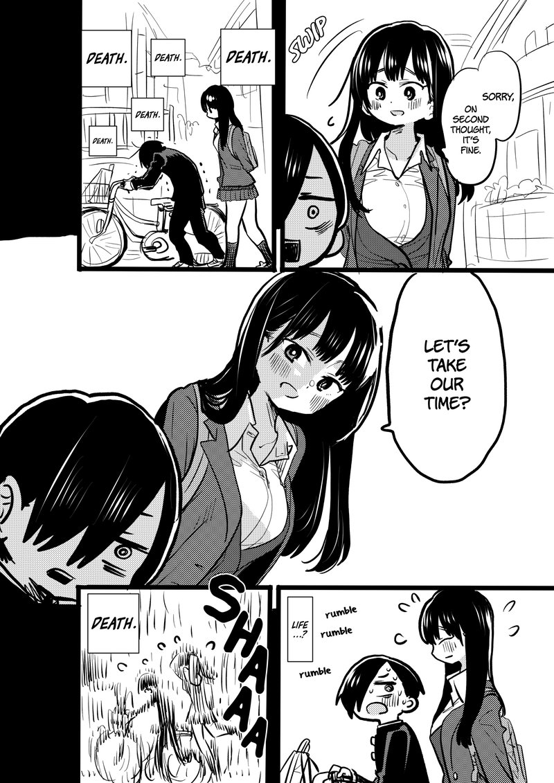 Boku No Kokoro No Yabai Yatsu 34b 2