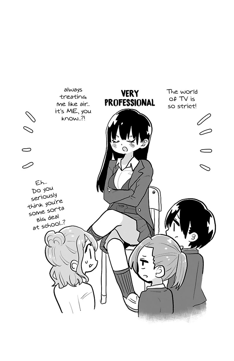 Boku No Kokoro No Yabai Yatsu 34c 1