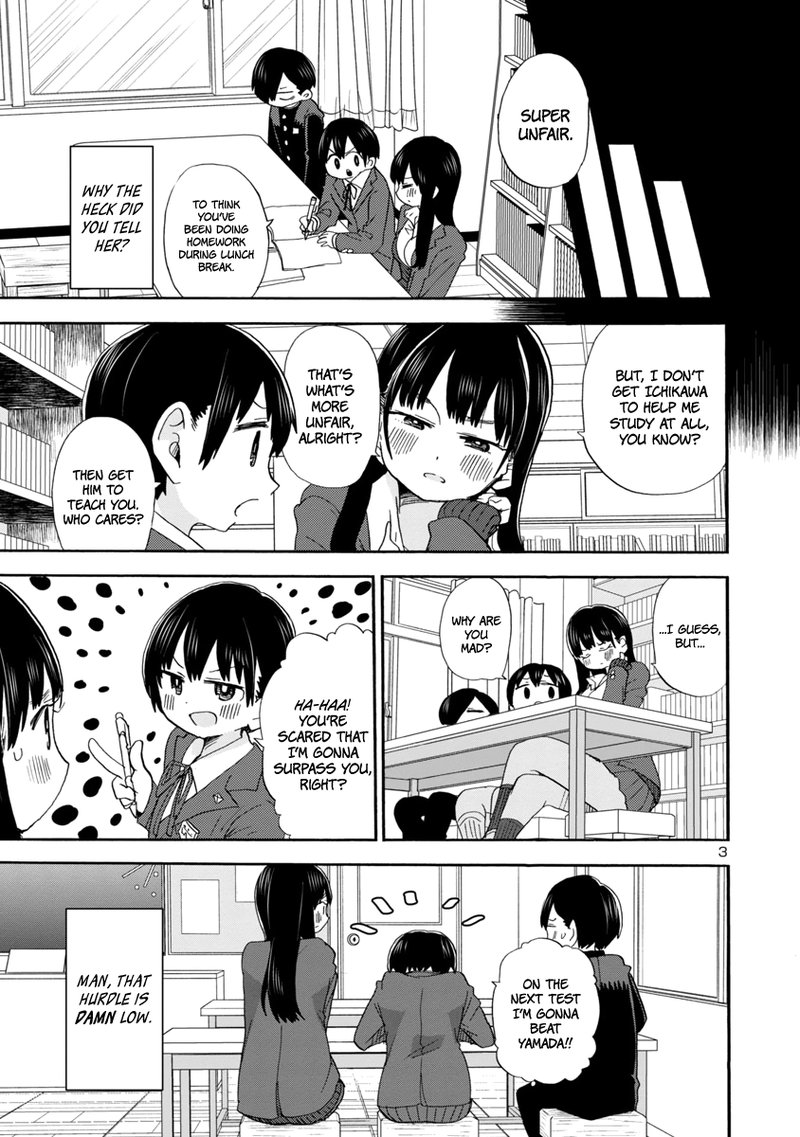 Boku No Kokoro No Yabai Yatsu 35 4