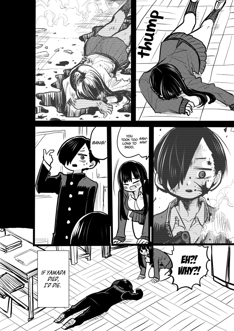 Boku No Kokoro No Yabai Yatsu 35b 4