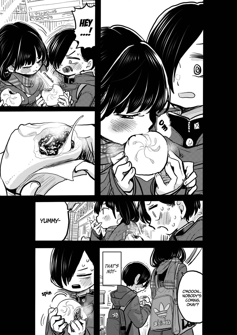Boku No Kokoro No Yabai Yatsu 36b 3