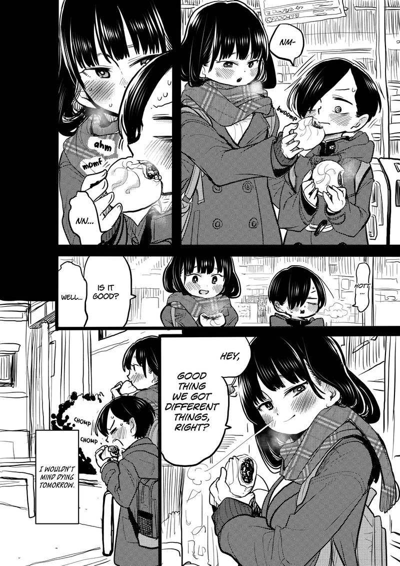 Boku No Kokoro No Yabai Yatsu 36b 4