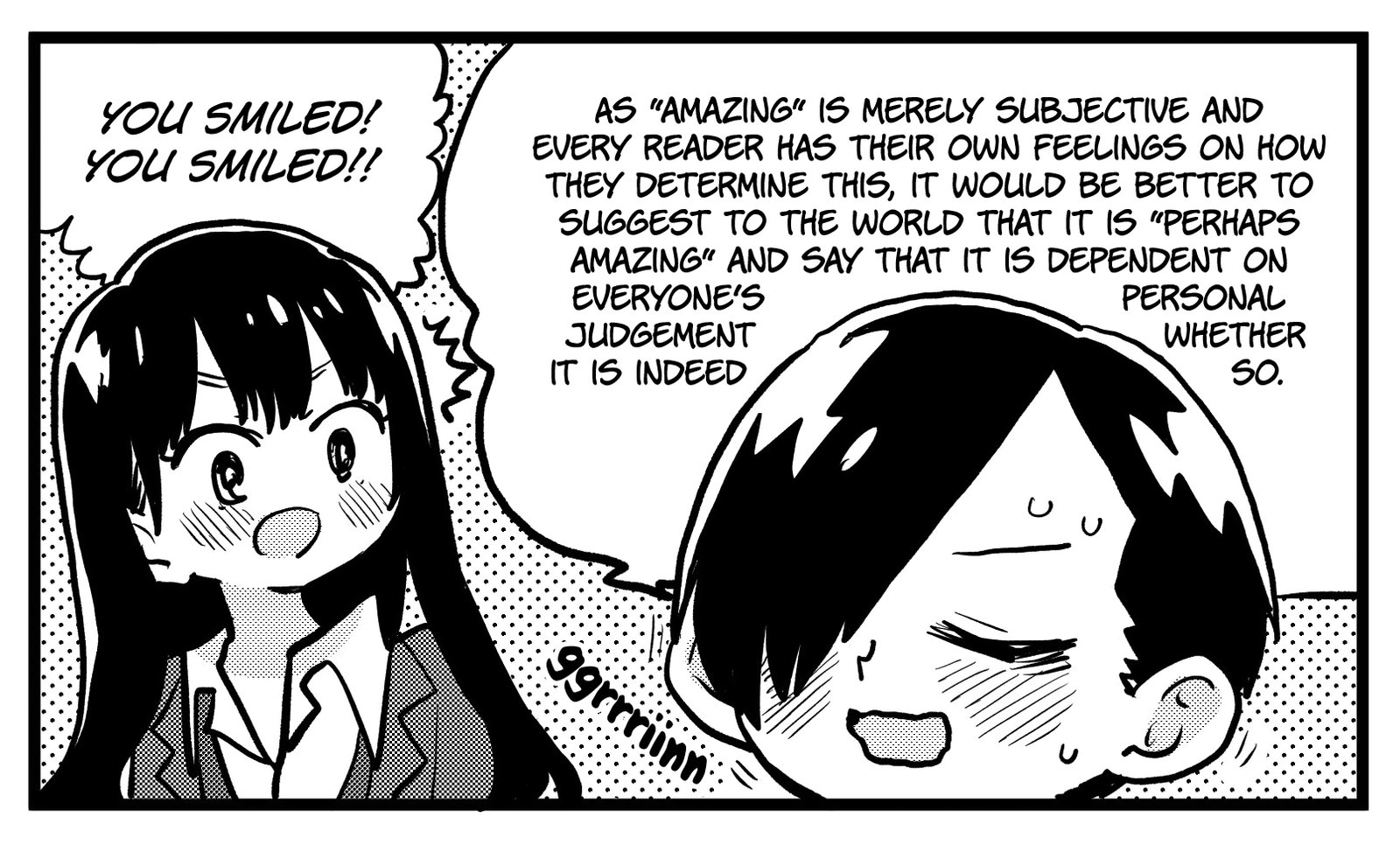 Boku No Kokoro No Yabai Yatsu 36b 6