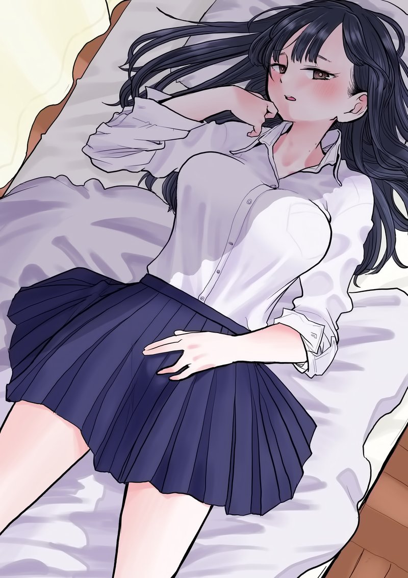 Boku No Kokoro No Yabai Yatsu 36c 5