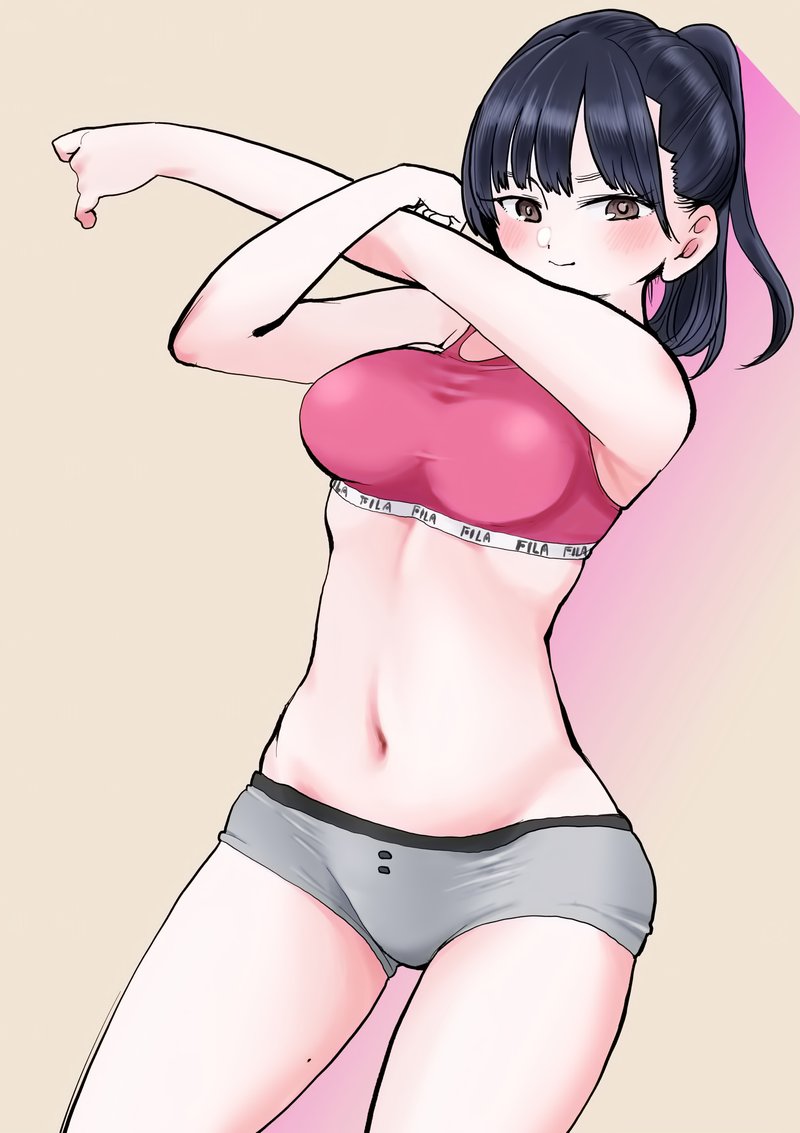 Boku No Kokoro No Yabai Yatsu 36c 7