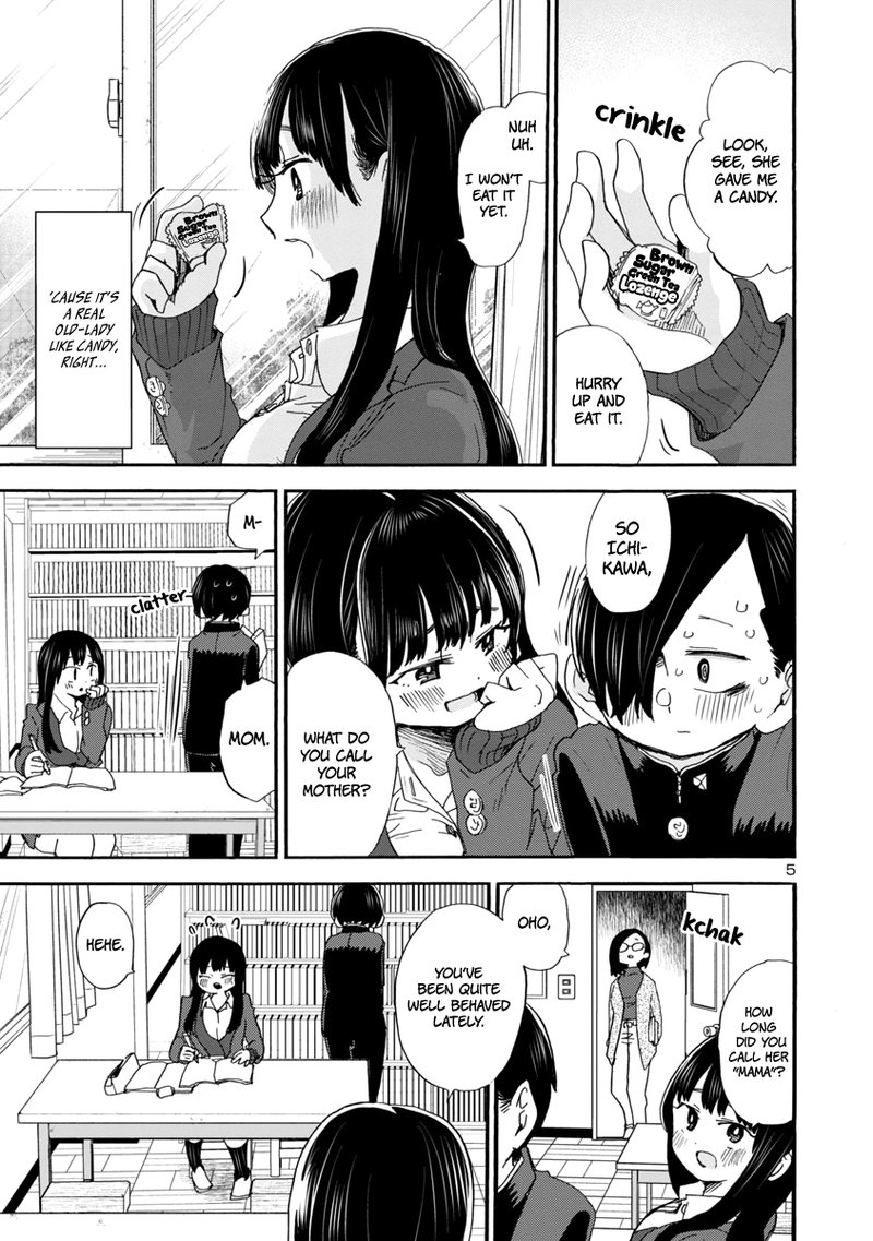 Boku No Kokoro No Yabai Yatsu 37 6