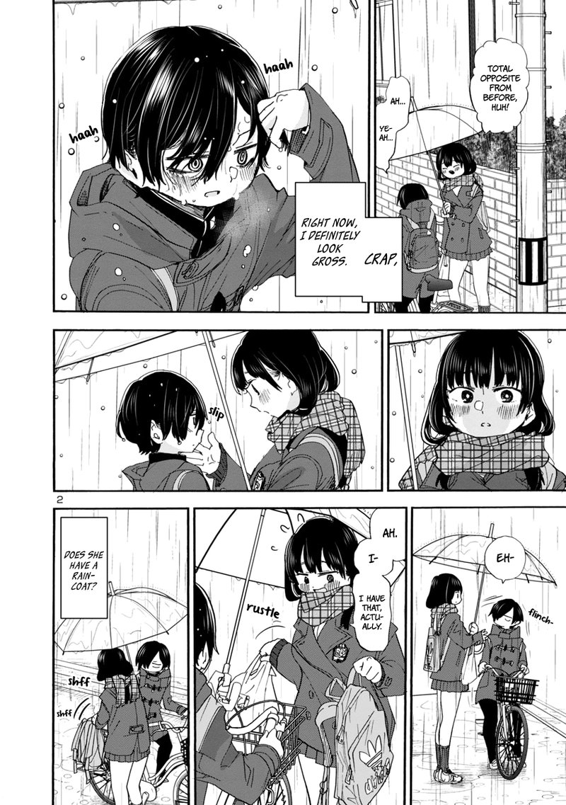 Boku No Kokoro No Yabai Yatsu 38 3