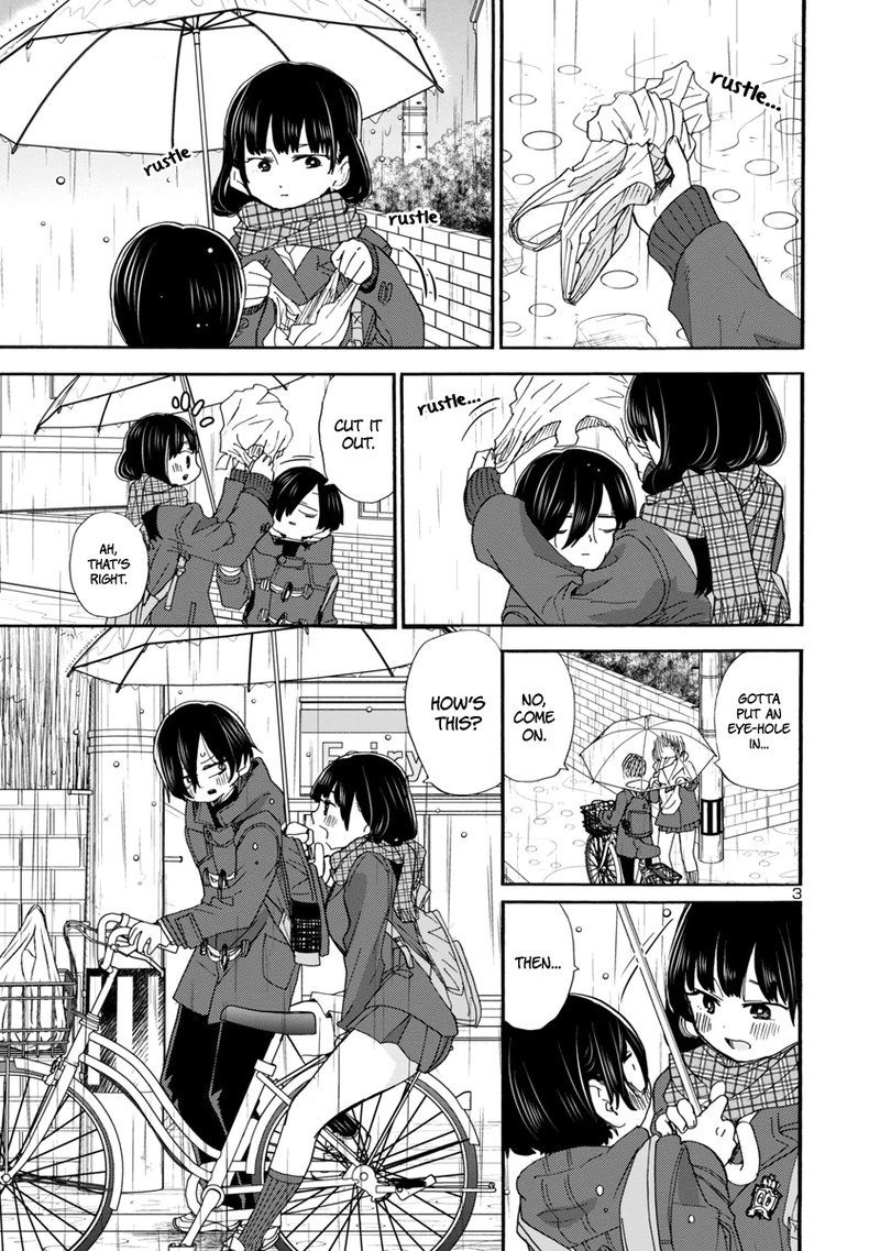 Boku No Kokoro No Yabai Yatsu 38 4