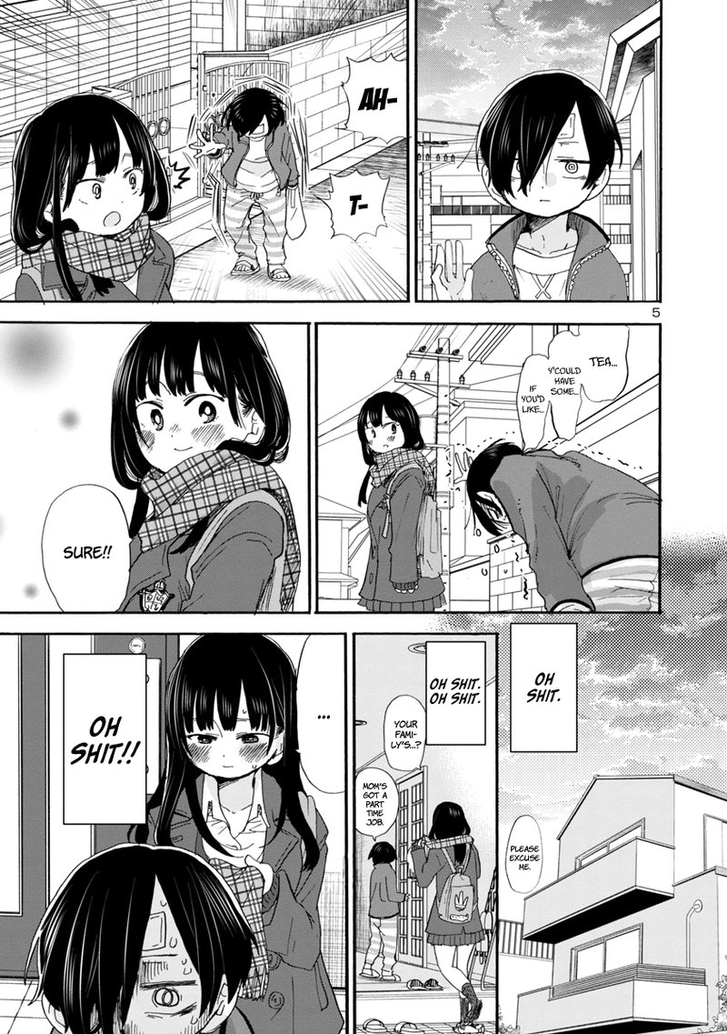 Boku No Kokoro No Yabai Yatsu 39 6