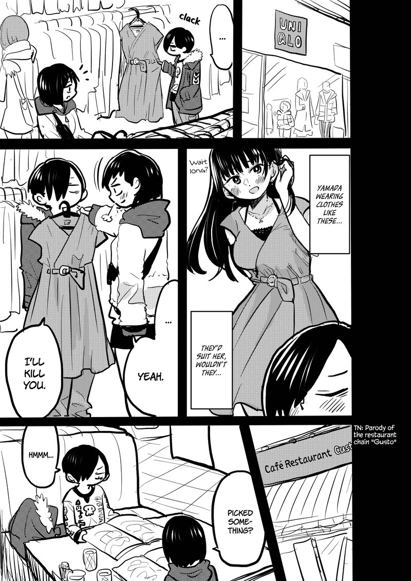 Boku No Kokoro No Yabai Yatsu 39a 1