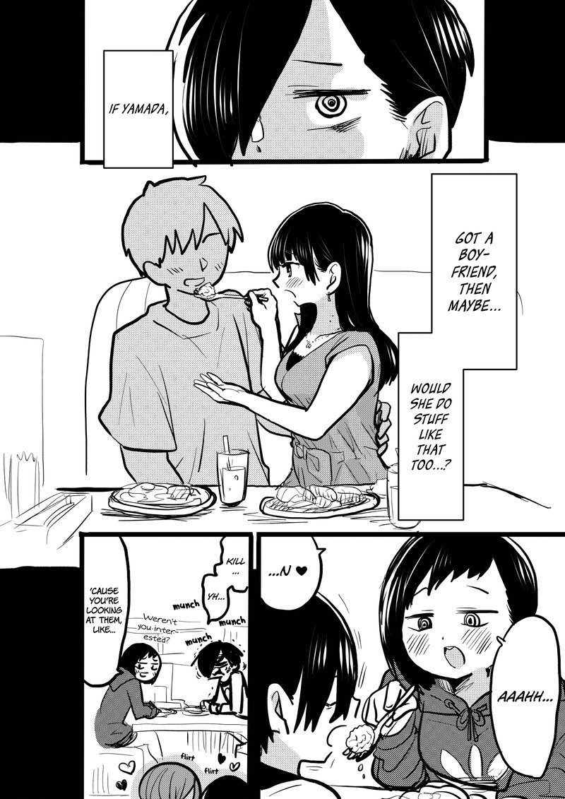 Boku No Kokoro No Yabai Yatsu 39a 3