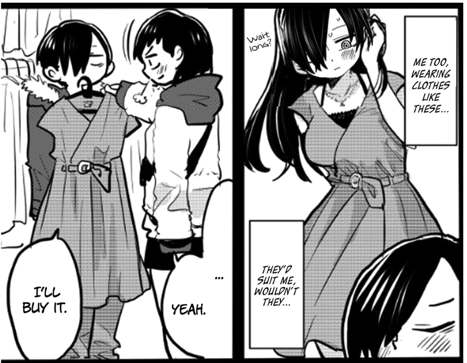 Boku No Kokoro No Yabai Yatsu 39a 5
