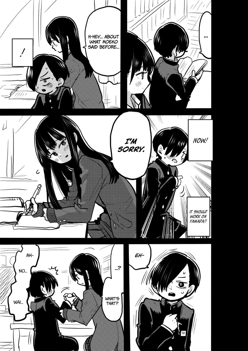 Boku No Kokoro No Yabai Yatsu 39b 3