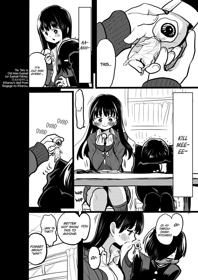 Boku No Kokoro No Yabai Yatsu 39b 4