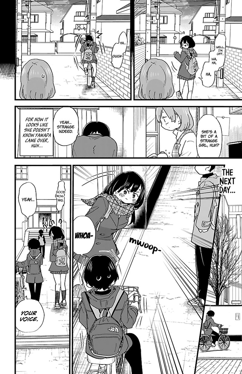 Boku No Kokoro No Yabai Yatsu 39f 4