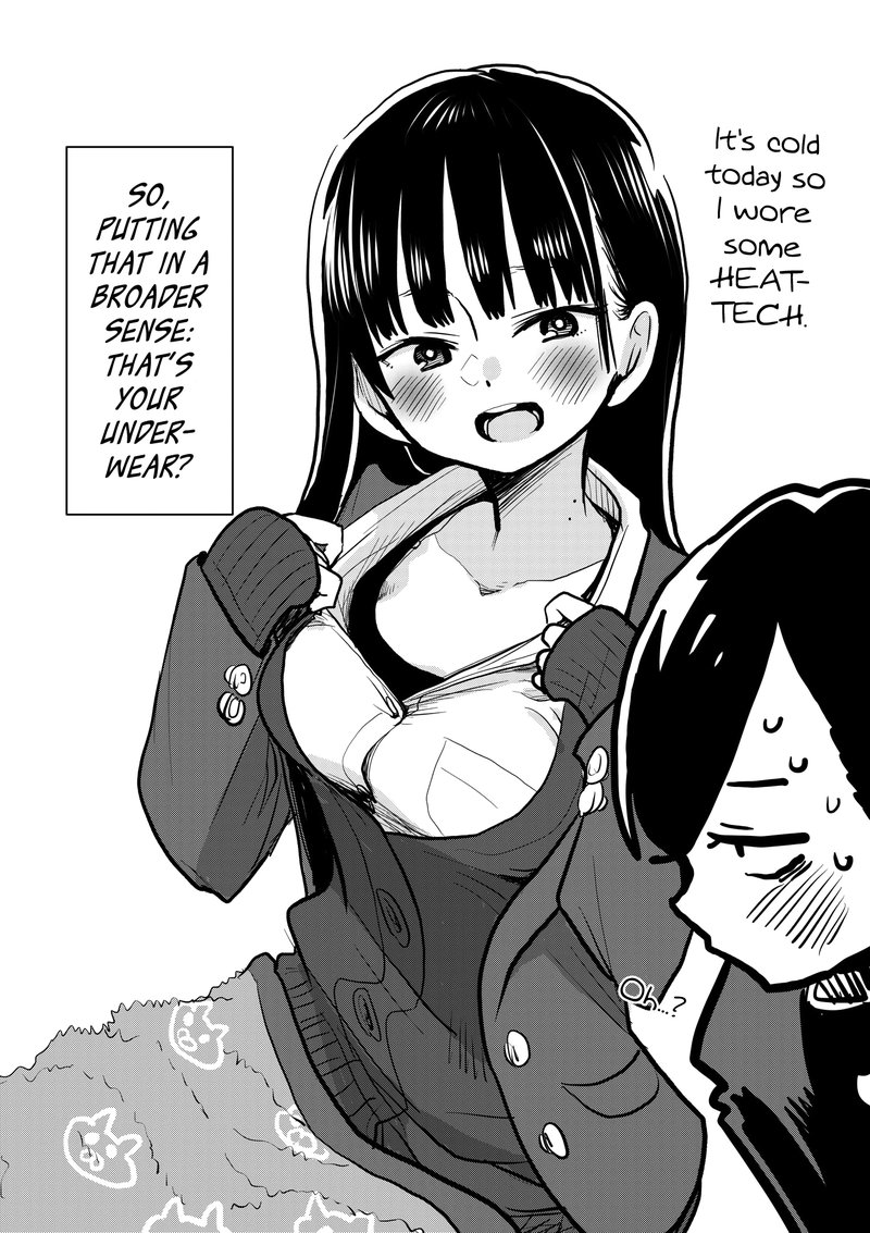 Boku No Kokoro No Yabai Yatsu 40a 1