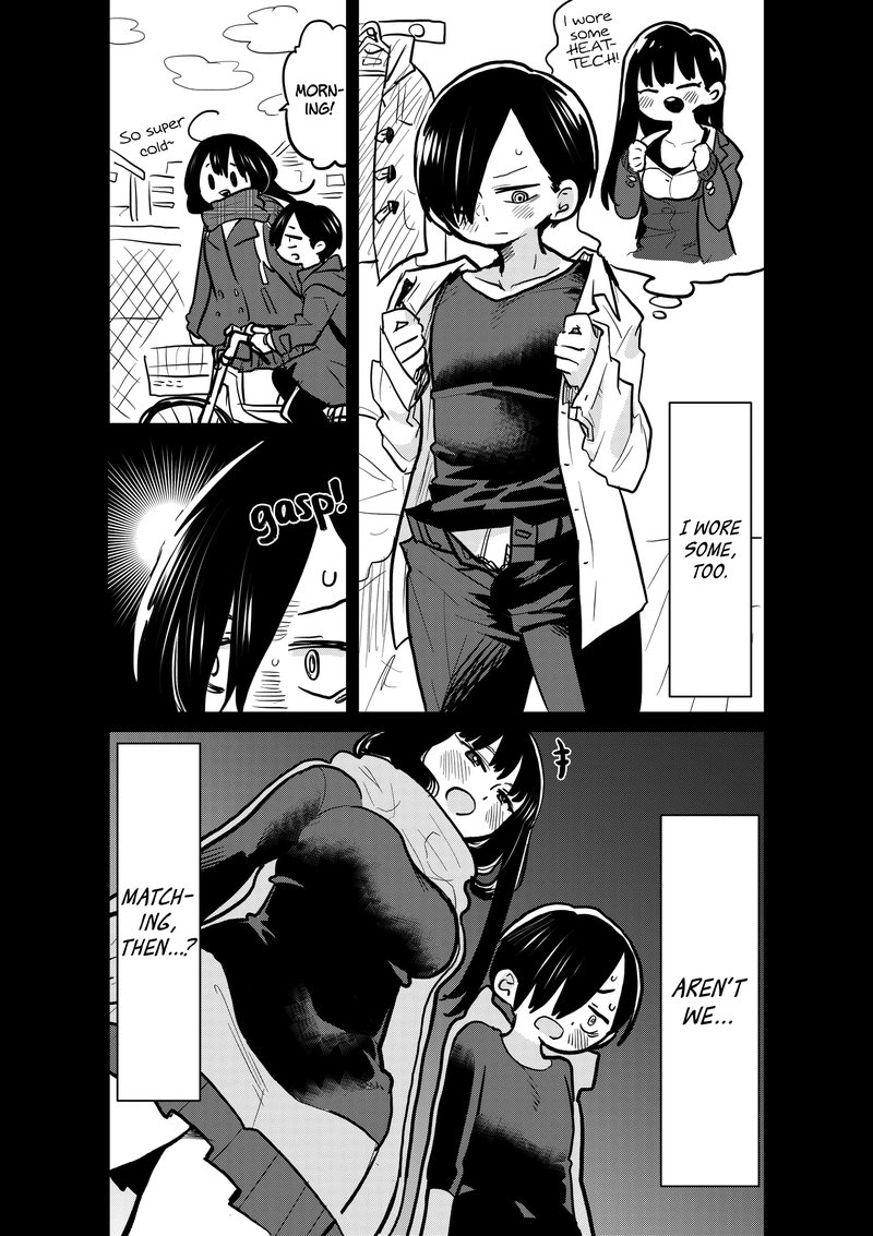 Boku No Kokoro No Yabai Yatsu 40a 4