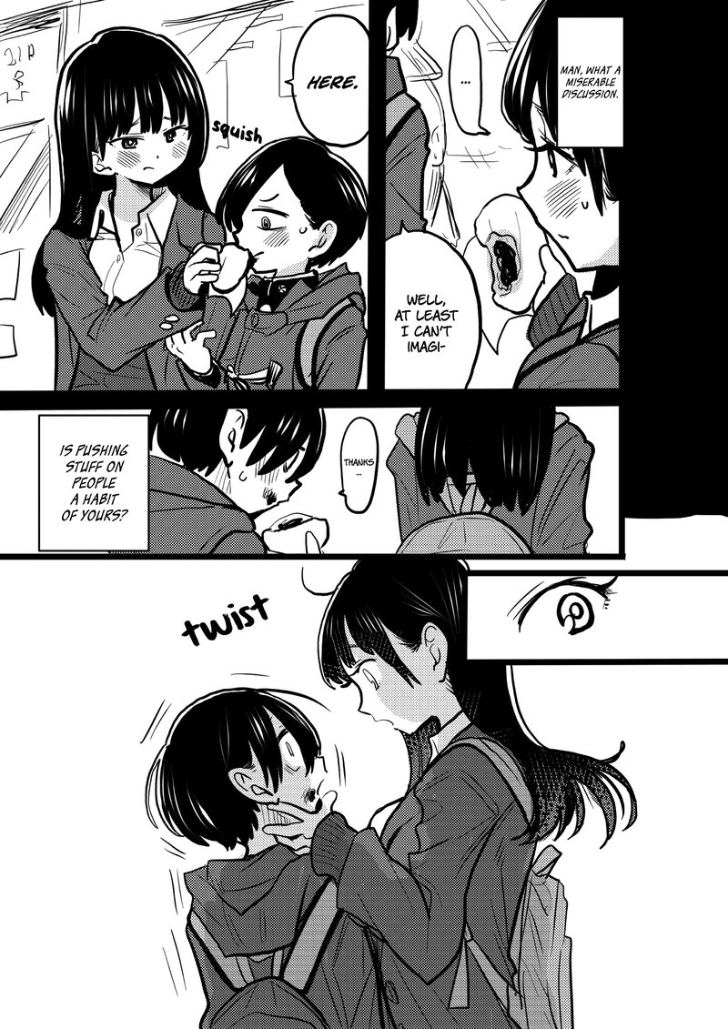 Boku No Kokoro No Yabai Yatsu 40b 4