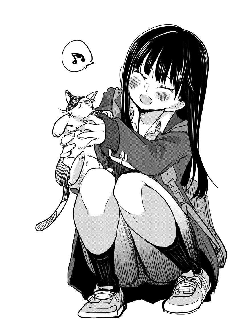 Boku No Kokoro No Yabai Yatsu 40d 4