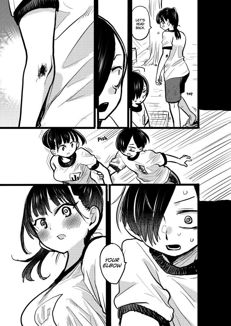 Boku No Kokoro No Yabai Yatsu 41a 3