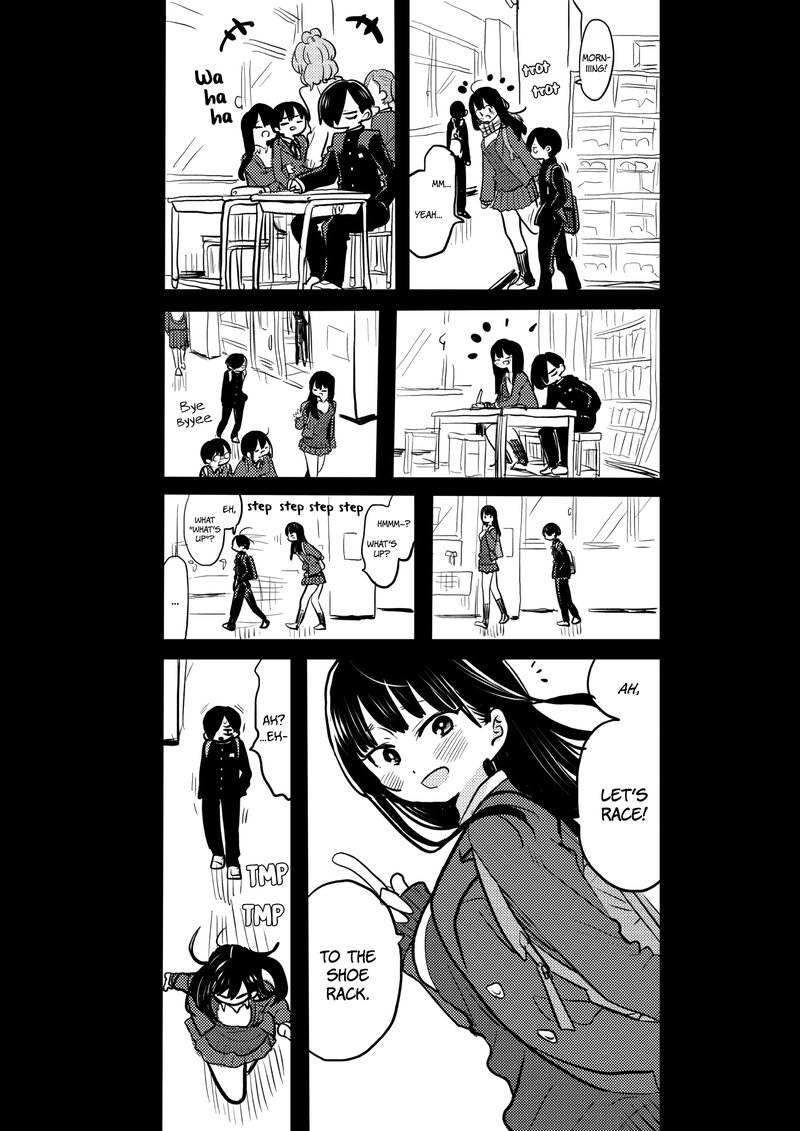 Boku No Kokoro No Yabai Yatsu 41c 1