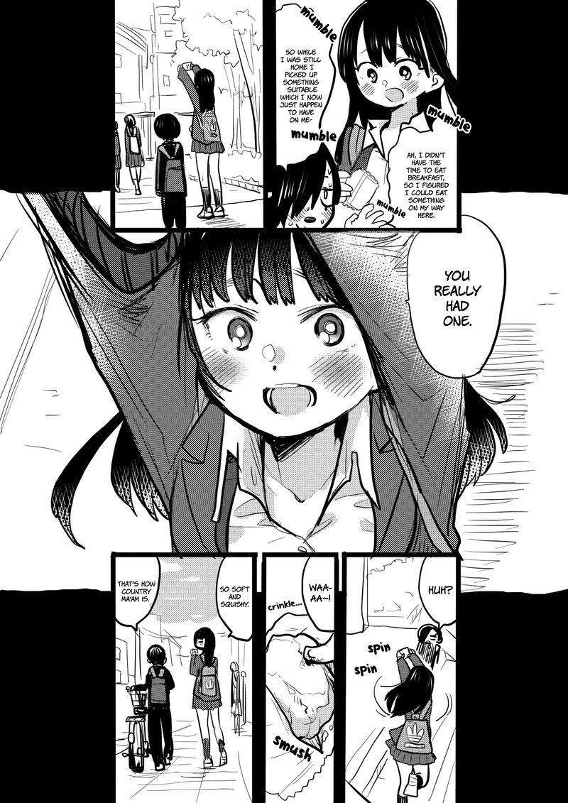 Boku No Kokoro No Yabai Yatsu 41c 3