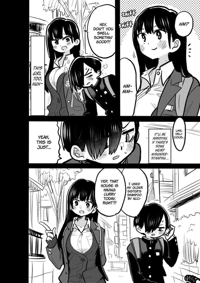 Boku No Kokoro No Yabai Yatsu 43a 2