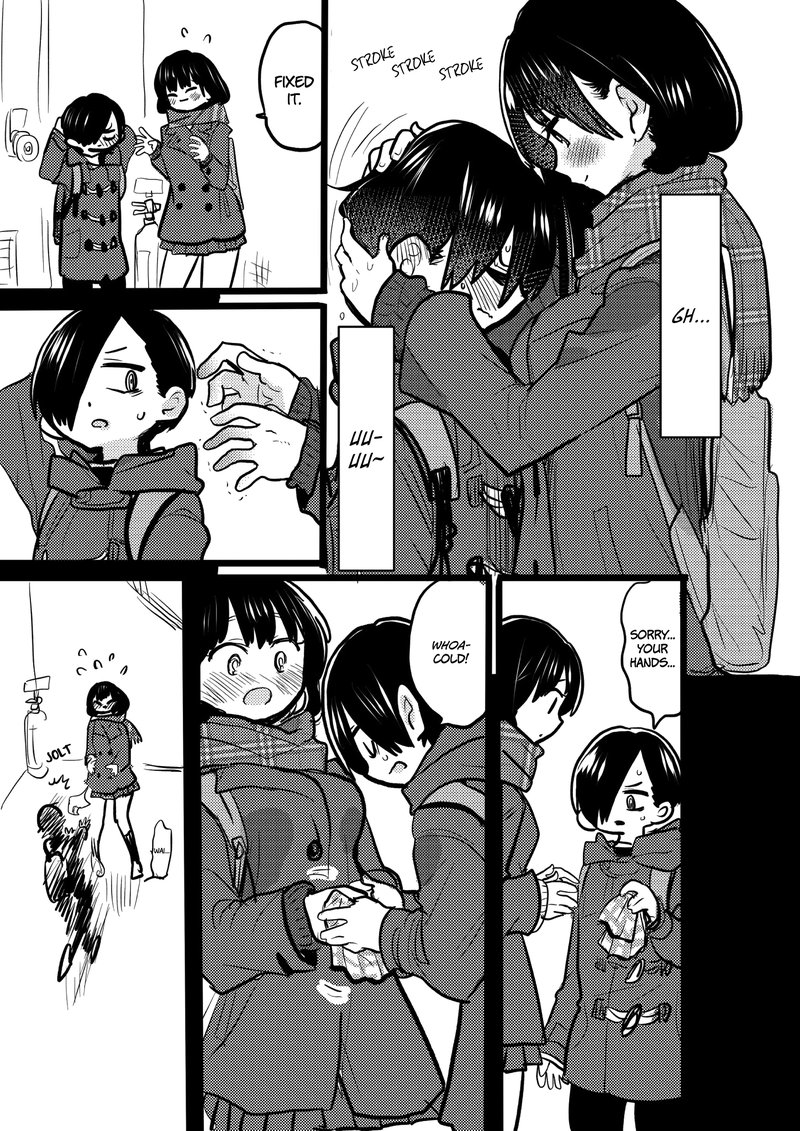 Boku No Kokoro No Yabai Yatsu 44a 3