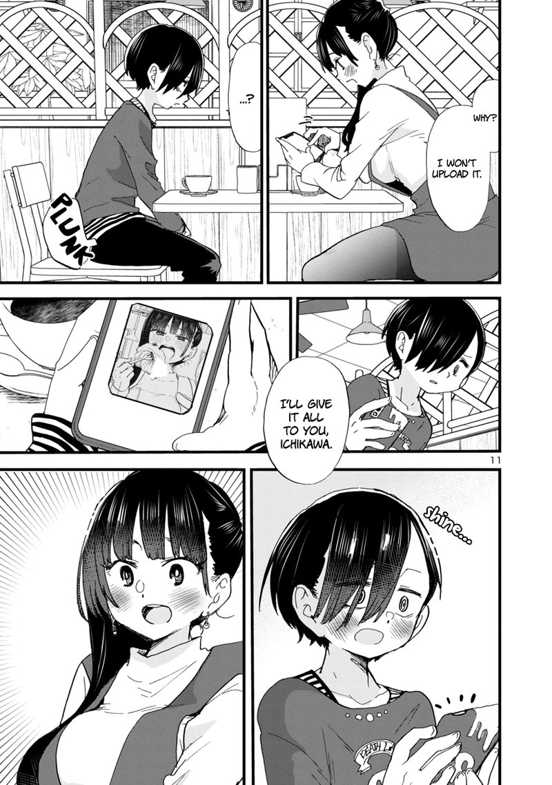 Boku No Kokoro No Yabai Yatsu 46 13