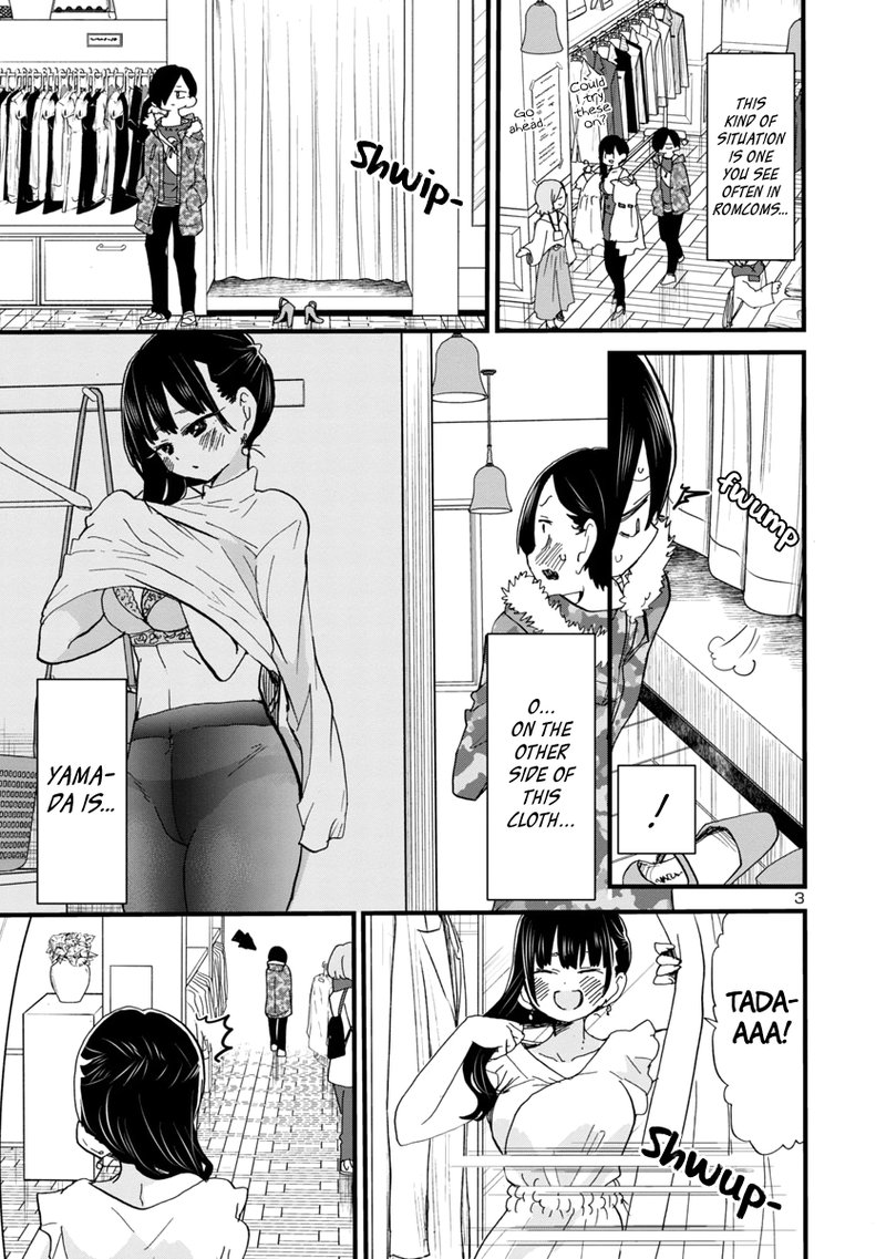 Boku No Kokoro No Yabai Yatsu 47 4