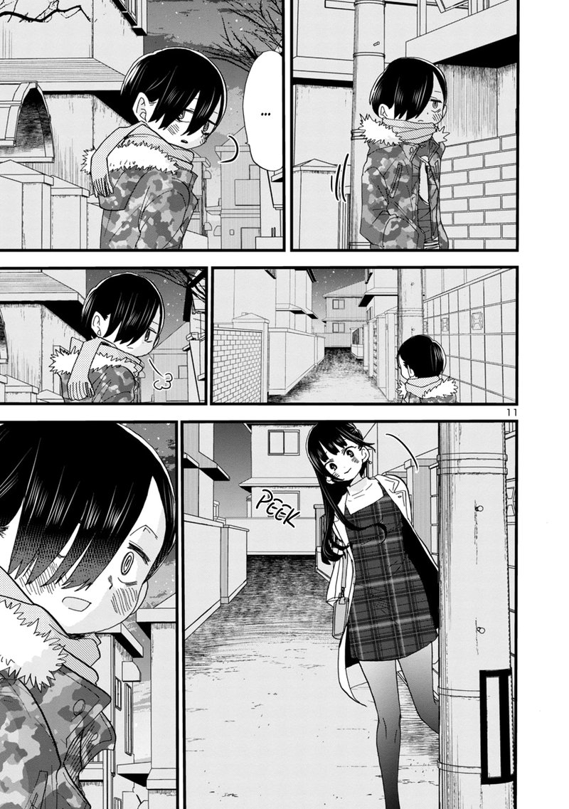 Boku No Kokoro No Yabai Yatsu 48 12