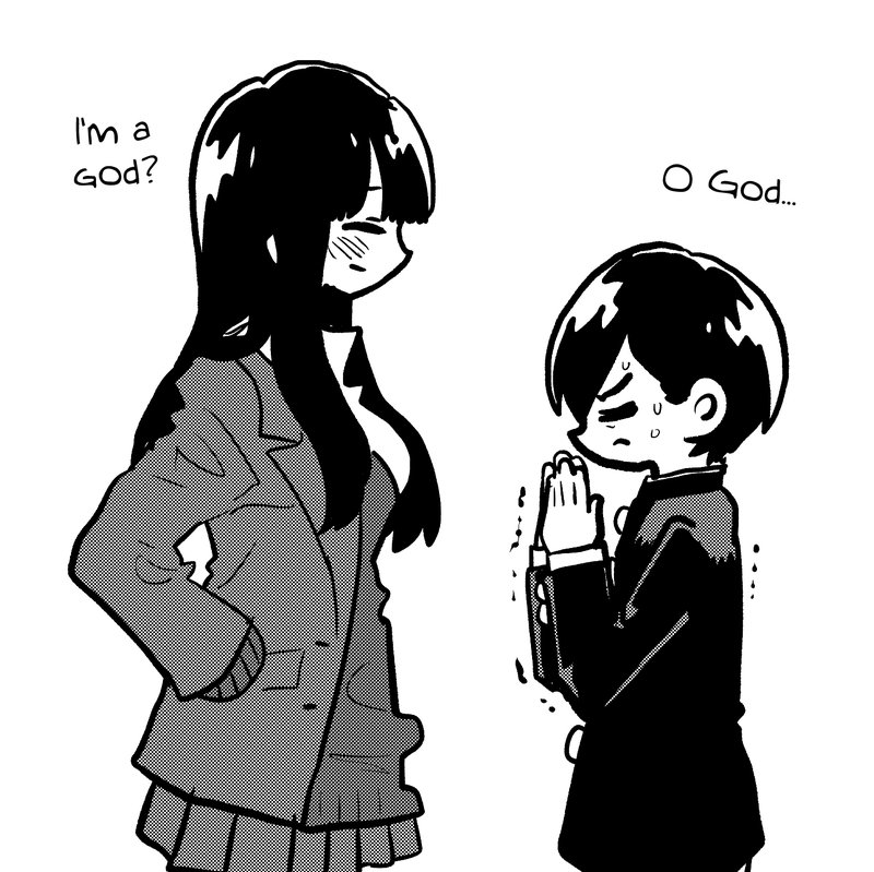 Boku No Kokoro No Yabai Yatsu 48 17