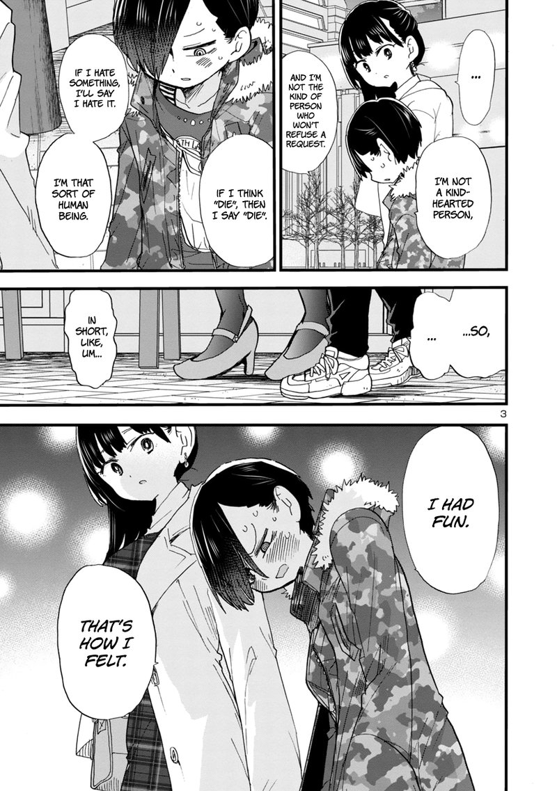 Boku No Kokoro No Yabai Yatsu 48 4