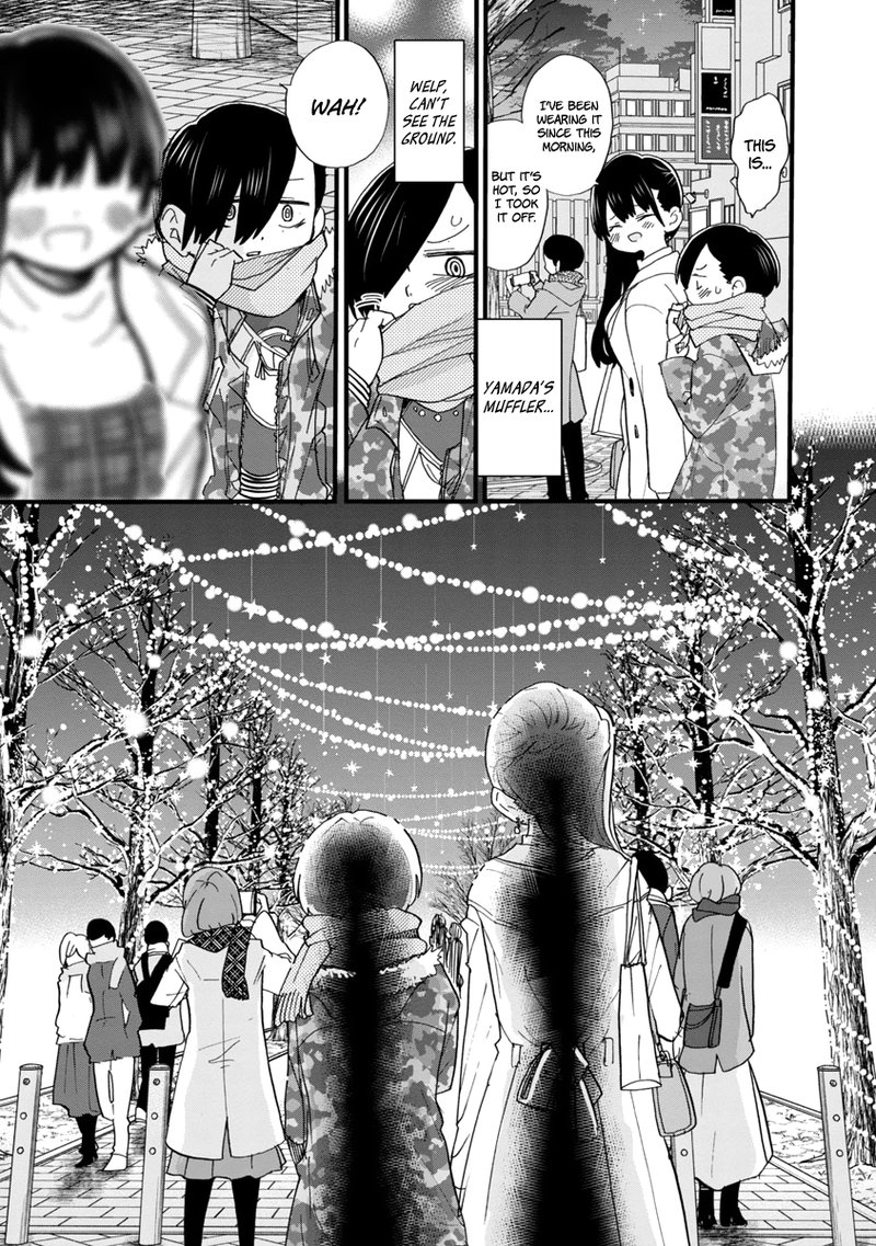Boku No Kokoro No Yabai Yatsu 48 6