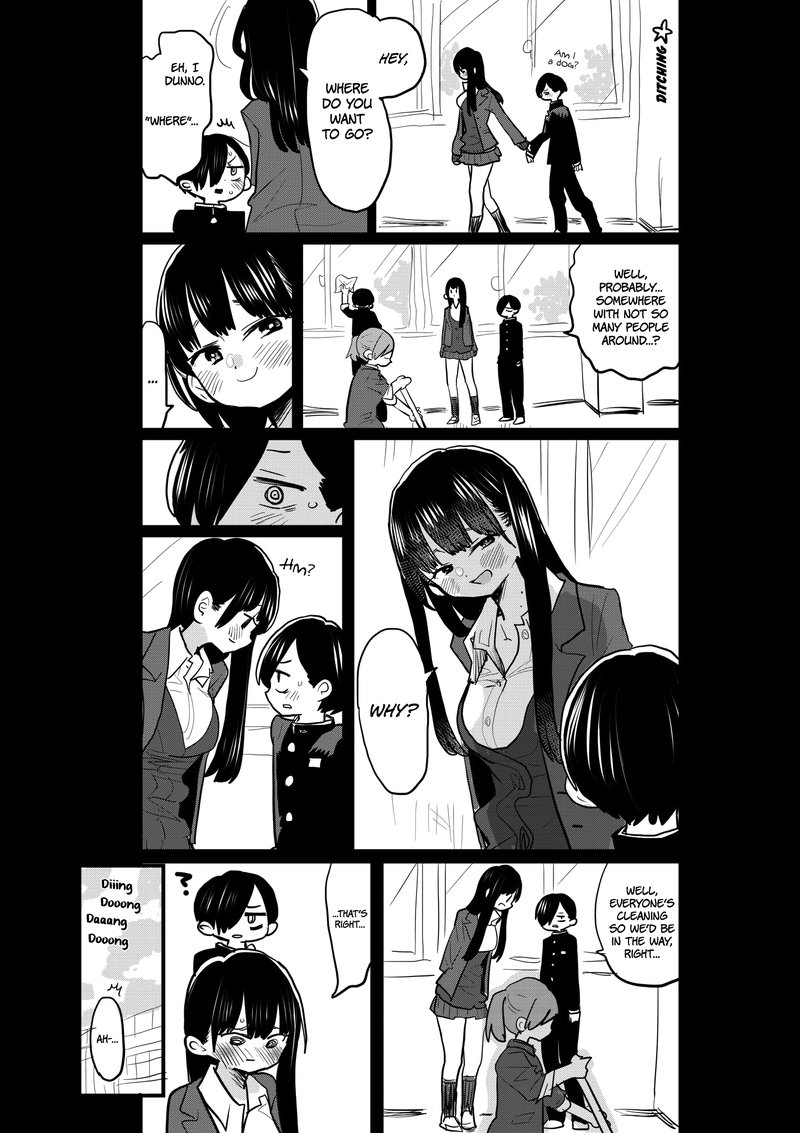 Boku No Kokoro No Yabai Yatsu 48a 4