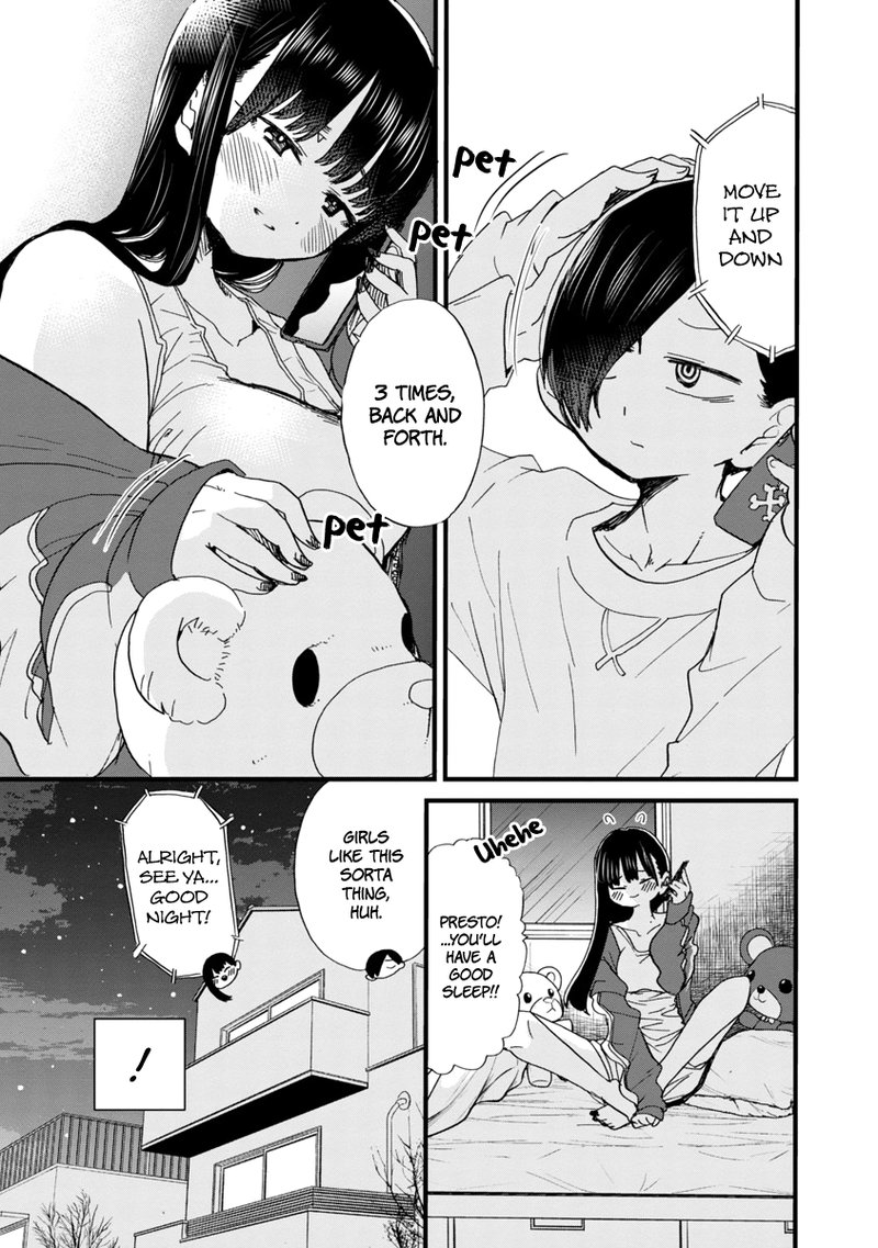 Boku No Kokoro No Yabai Yatsu 49 10